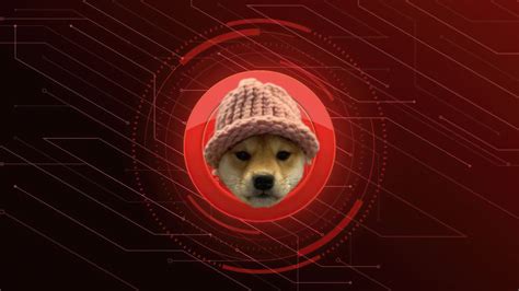 Dogwifhat Price Outlook Cute Meme Coin Wif Pumps Again For 104 Surge