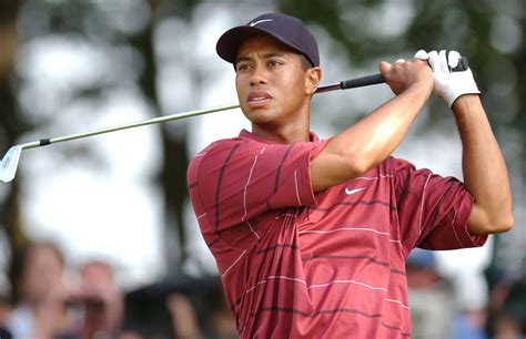 40 Facts About Tiger Woods