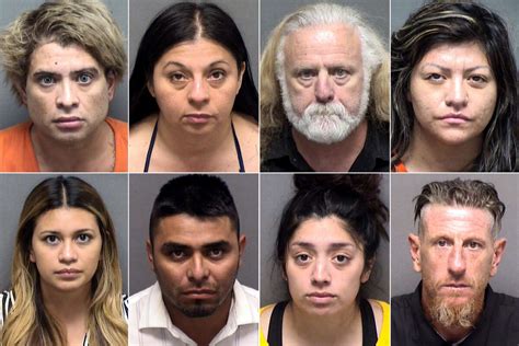 Records 63 Arrested On Felony Dwi Charges In June In San Antonio Area