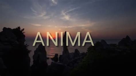 Anima Bintang Official Lyric Youtube