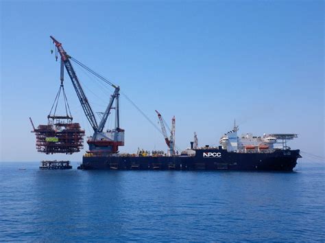 Tektronix can manage 100% of your calibration needs. National Petroleum Construction Company wins ONGC contract ...