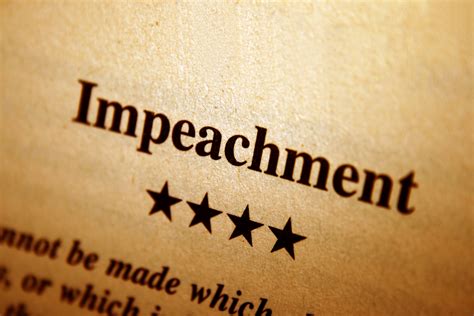 Impeachment in the philippines follows procedures similar to the united states. Six People Who Have Testified in the Impeachment Hearings ...