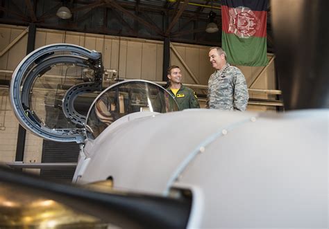 Csaf Engages With Moody Airmen Moody Air Force Base Article Display