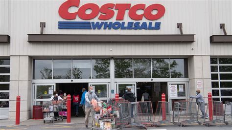 31 Workers At 4 Santa Clara County Costcos Are Infected By Covid 19 Ktla