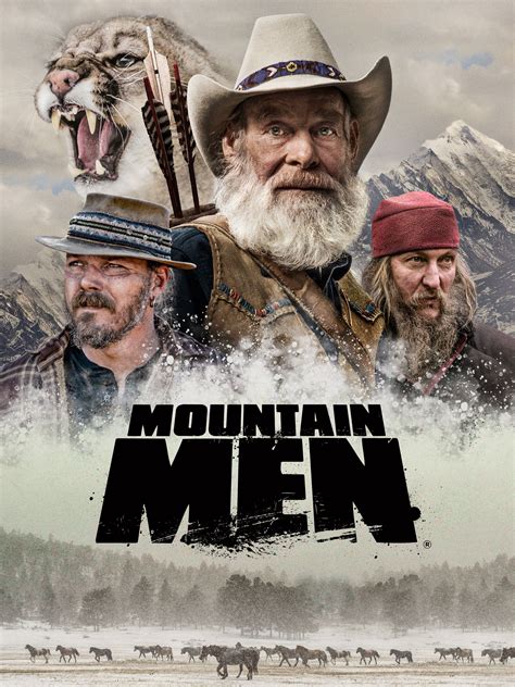 Mountain Men Rotten Tomatoes