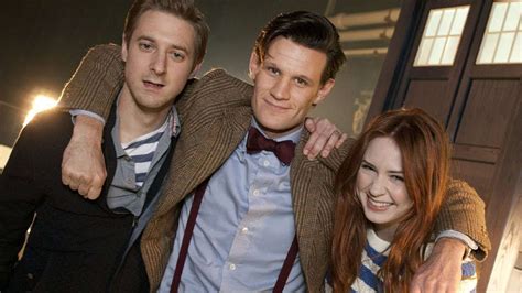Heres How Doctor Who Is A Bit Like Superman Syfy Wire