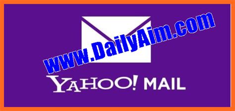 Steps To Open Yahoo Mail Account