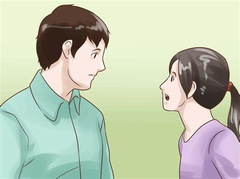 How To Be Enigmatic 14 Steps With Pictures Wikihow