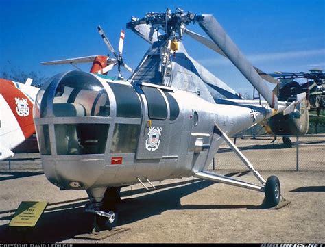 Autor trzech książek, twórca filmów na youtube i kursów online. Sikorsky Ho-2S | Hubschrauber, Helikopter, Flugzeug