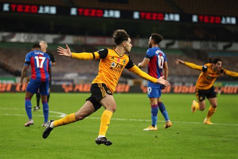 Next opponents in elo points. Wolves 2 Crystal Palace 0 - Player ratings | Express & Star