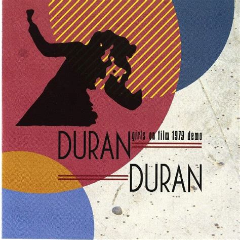 Girls On Film 1979 Demo Duran Duran Amazonit Cd E Vinili