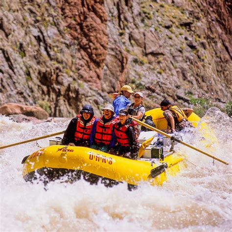 Destination Grand Canyon Rafting Trips Grand Canyon Rafting Grand