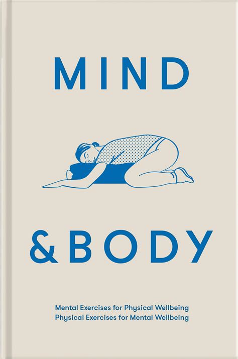 Mind And Body By The School Of Life Goodreads