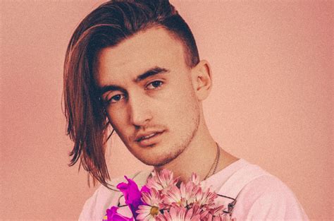 Gnash Begs Self Doubt To Leave Him Alone In Dear Insecurity Listen