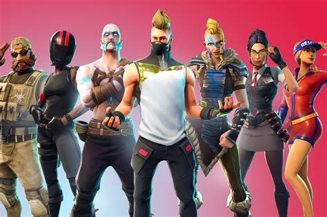 Fortnite Cheater Continued To Cheat After Being Sued By Epic Games