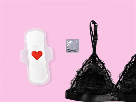 Period Sex Quiz Test Your Knowledge On Safe Sex During Menstruation
