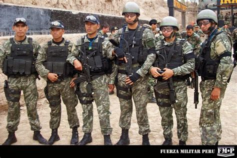 La PolicÍa Nacional Del Peru PolicÍa Nacional Del PerÚ