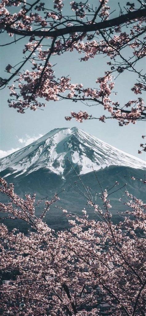 Check spelling or type a new query. HD Mountain Wallpaper iPhone Photography Mount Fuji ...