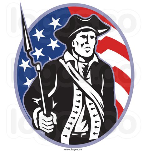 Patriots Logo Clipart At Getdrawings Free Download