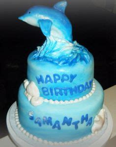 With tenor, maker of gif keyboard, add popular dolphin animated gifs to your conversations. 1000+ images about Animal Cakes on Pinterest | Dolphin ...