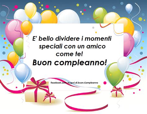 Il tempo fugge, ma chi ha detto che. Buon Compleanno X Un Amico