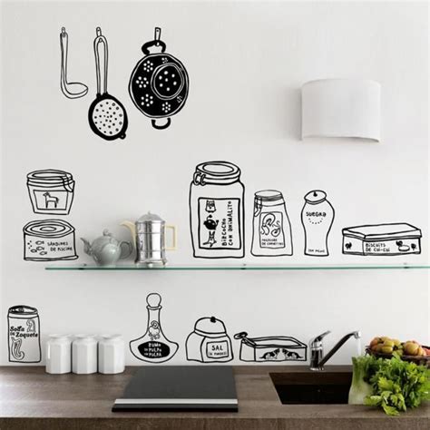 Alta calidad ¡envío a domicilio! Siete accesorios muy estilosos para tu cocina (con ...