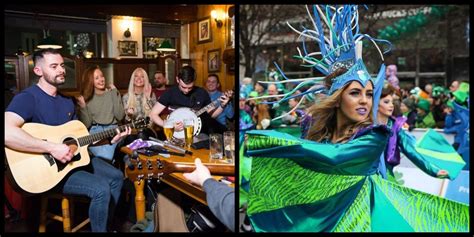 Top 10 INCREDIBLE Irish CULTURAL TRADITIONS and their origins