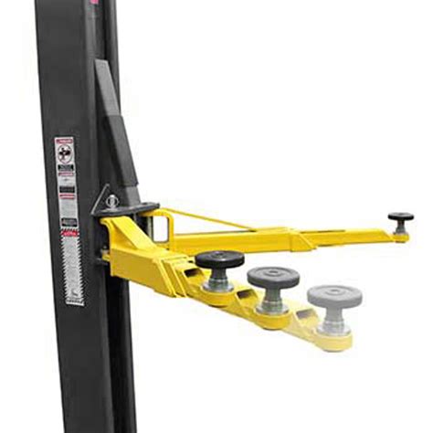 Bendpak Xpr 18cl 18000 Lb Capacity Clearfloor Standard Arms
