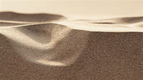 What Are the Physical Properties of Sand? | Reference.com