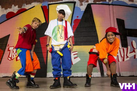 vh1 s “crazysexycool the tlc story” starring lil mama and keke palmer movie trailer home of