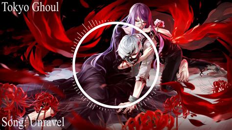 Opening Full Tokyo Ghoul Youtube