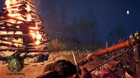 Far Cry Primal Part 2 Youtube