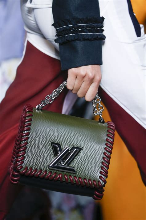 Louis Vuitton Handbag Latest Collection