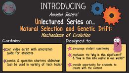 Multiple alleles all traits discussed so far have. Amoeba Sisters Handouts - Science with The Amoeba Sisters