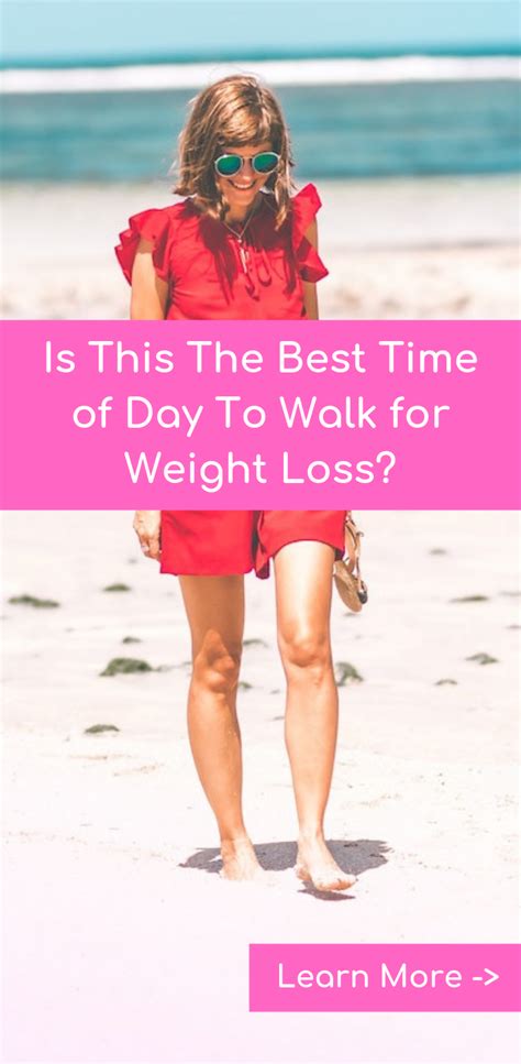 Pin On Walking For Weight Loss