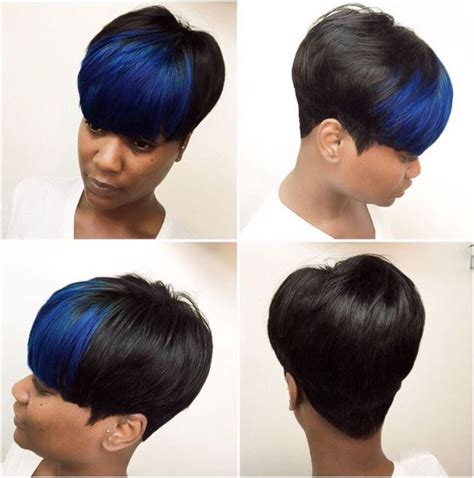 13 Pretty 27 Piece Hairstyle Style Short Quick Weave Hairstyles
