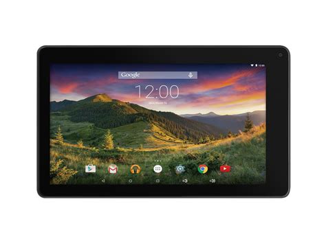 Rca 7 Android 50 Tablet Rct6773w22b Walmart Canada