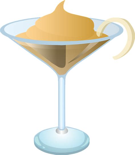Cocktail clipart animated, Cocktail animated Transparent ...