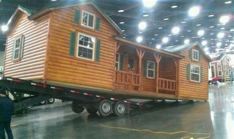 We did not find results for: This Amish Log Cabin Kit Can Be Yours For $16,350