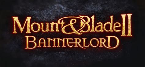 Mount & blade 2 bannerlord torrent, created by warband, is a true successor that improves on the previous one in several ways. MOUNT AND BLADE II: BANNERLORD TORRENT - FREE TORRENT ...