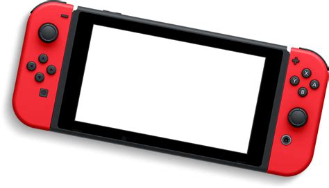 Nintendo Switch PNG Images Transparent Background | PNG Play png image