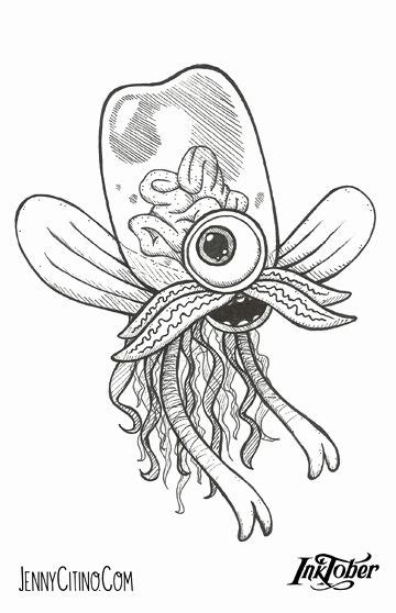 Coloring pages monster coloring sheet page sea free line pages. My Singing Monsters Coloring Book Awesome My Singing ...