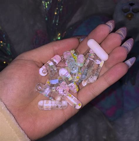 Clear Pills 💊 Pink Aesthetic Pastel Pink Aesthetic Aesthetic Collage