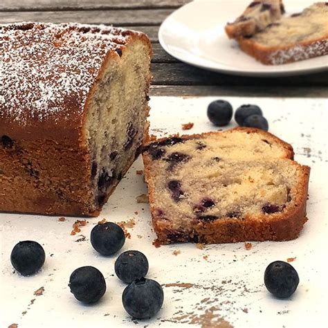 Weitere ideen zu dinkel kuchen, rezepte, dinkel. Sommerlicher Heidelbeerkuchen mit Rührteig aus Dinkelmehl ...