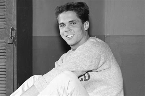 Tony Dow Wally Cleaver From Leave It To Beaver Dies At 77 15
