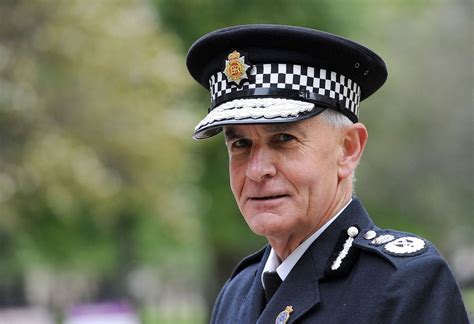 Greater Manchester Police Chief Constable Sir Peter Fahy Says 60 Per