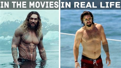Insane Celebrity Body Transformations For Movie Roles Transformation