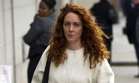 Rebekah Brooks Was Given £11m Pay Off From News Corp After Phone Hacking Scandal Official