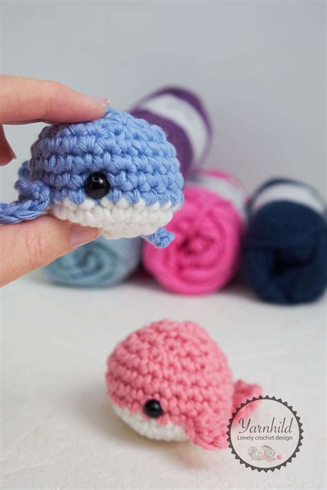 How To Crochet Amigurumi For Absolute Beginners