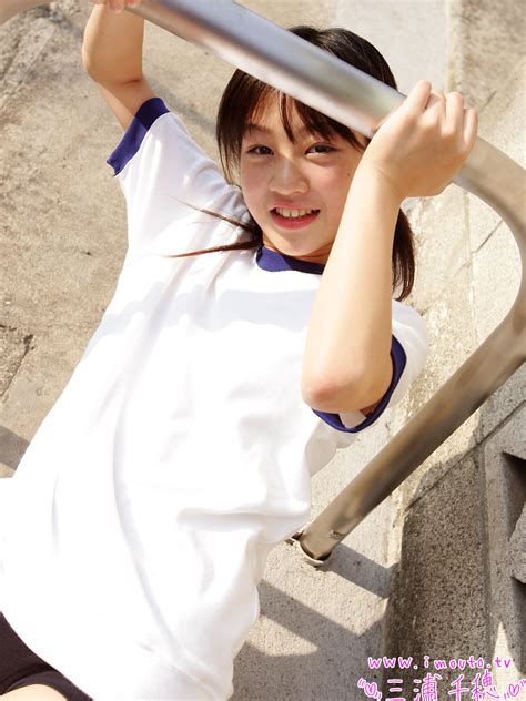 สาวสวย สาวน่ารัก สาวญี่ปุ่น คนรักเด็ก U15 Junior Idol Japanese Gravure